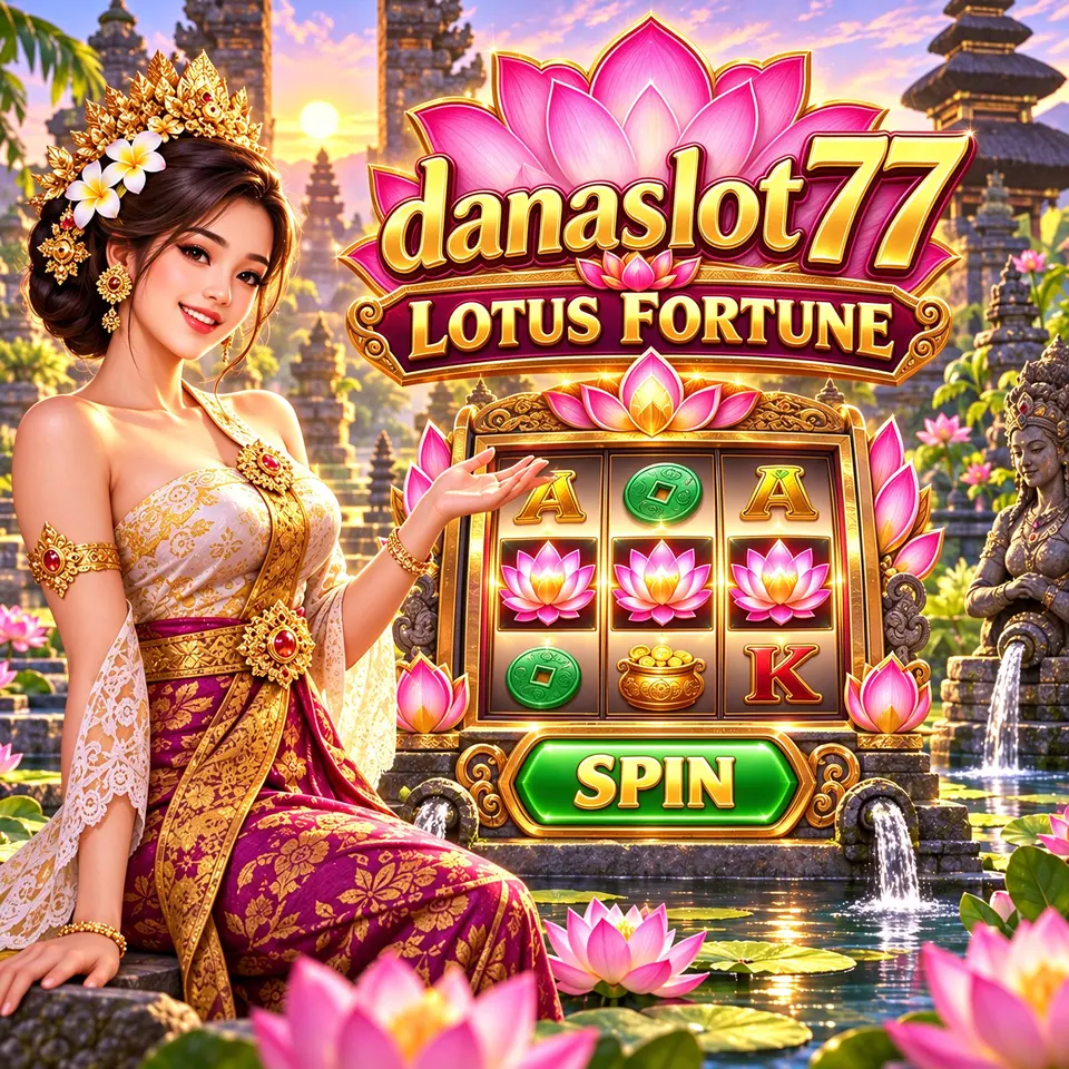 danaslot77 APK