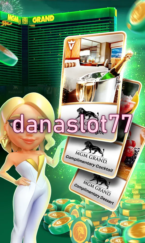 danaslot77 APK