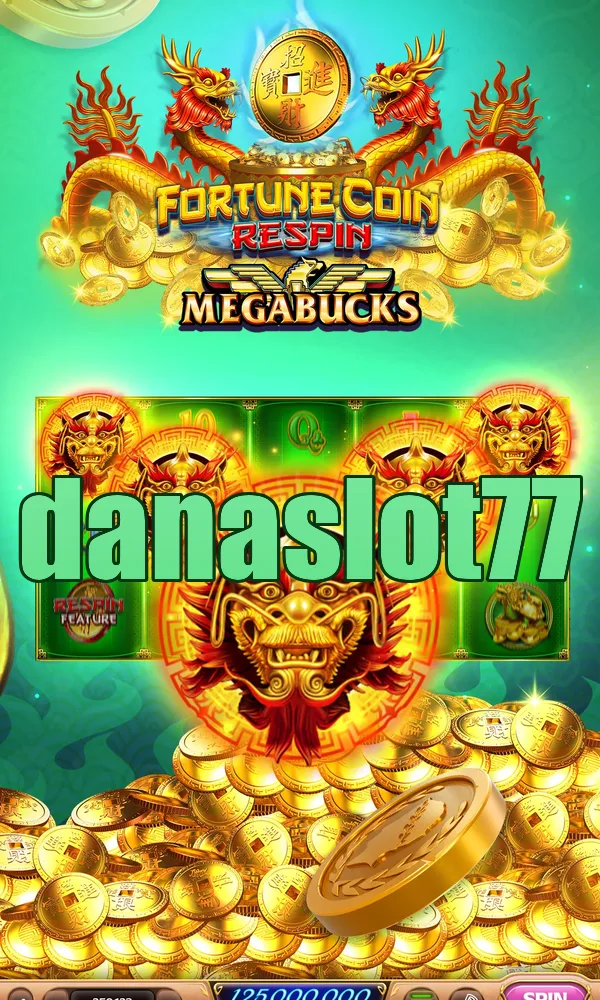 danaslot77 Masuk
