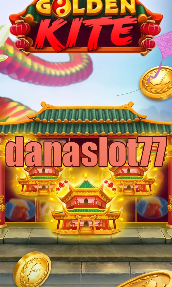 danaslot77 Masuk
